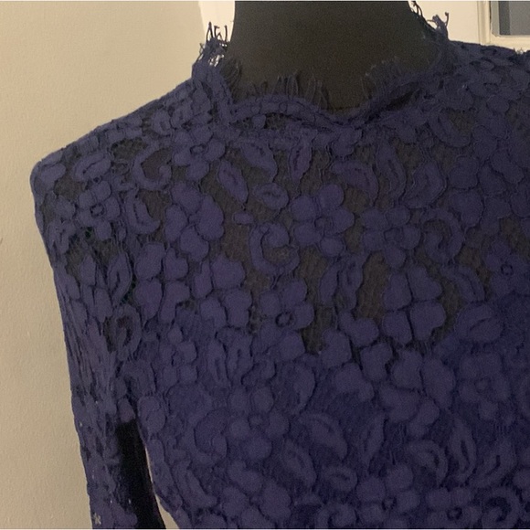 ENDLESS ROSE dress lace - Picture 3 of 7